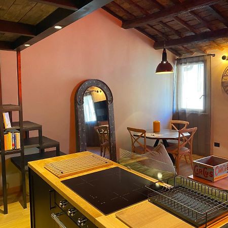 The Place - Amazing Loft In The Heart Of רומא מראה חיצוני תמונה