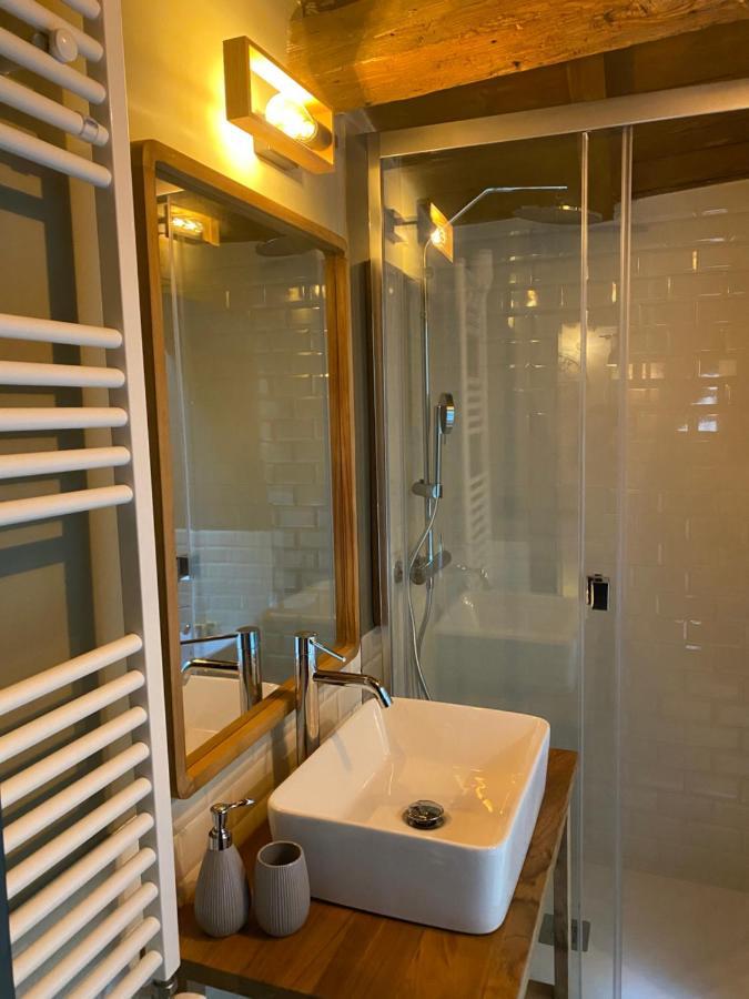 The Place - Amazing Loft In The Heart Of רומא מראה חיצוני תמונה